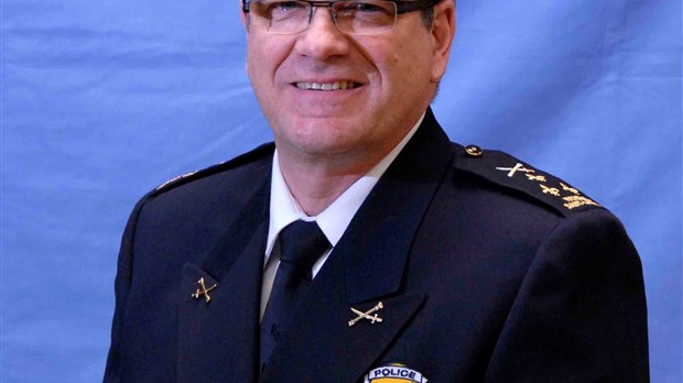 François Bigras démissionne